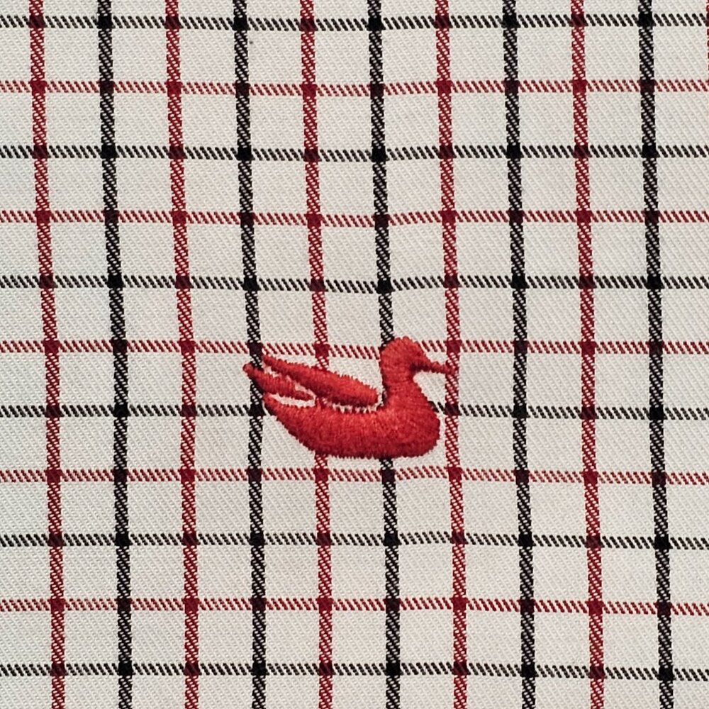Southern Marsh Button Down L - Picture 5 of 8